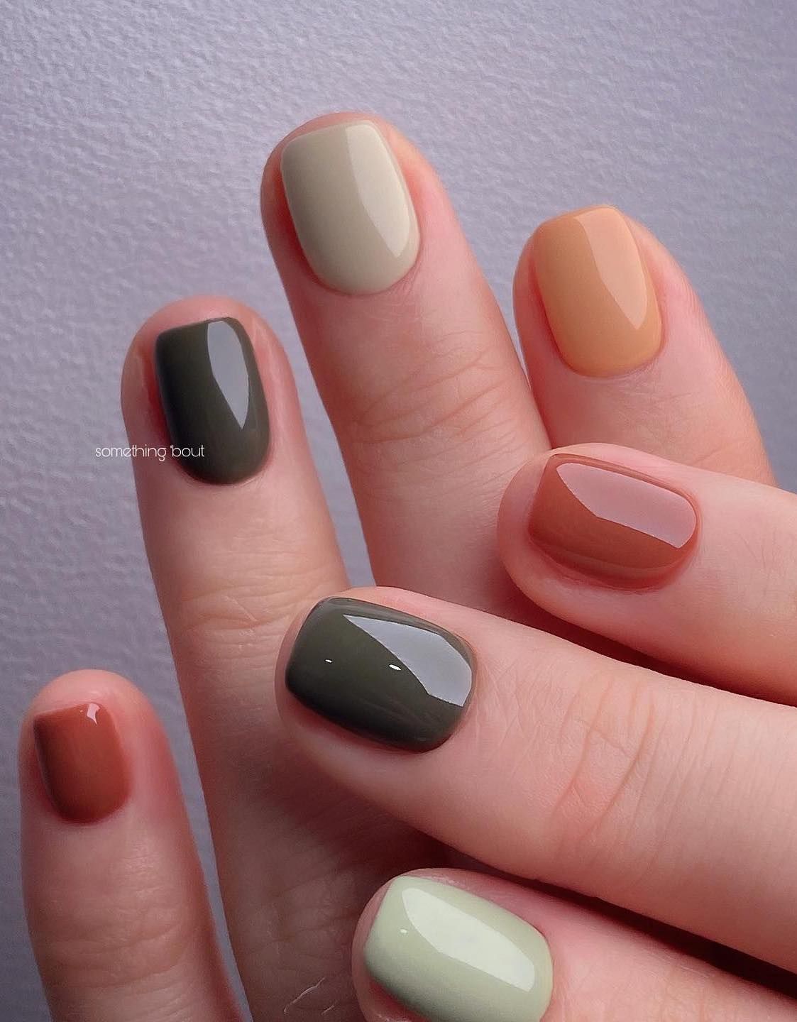 32 Chic Neutral Nails Ideas