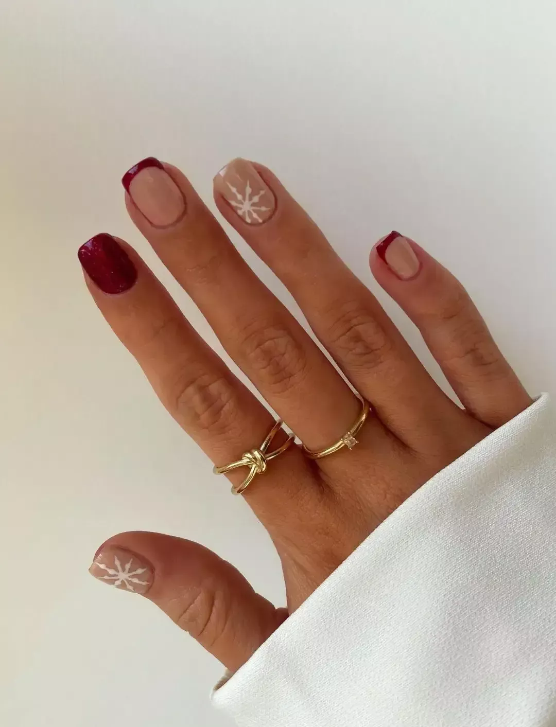 40 Winter Nail Youll Ideas