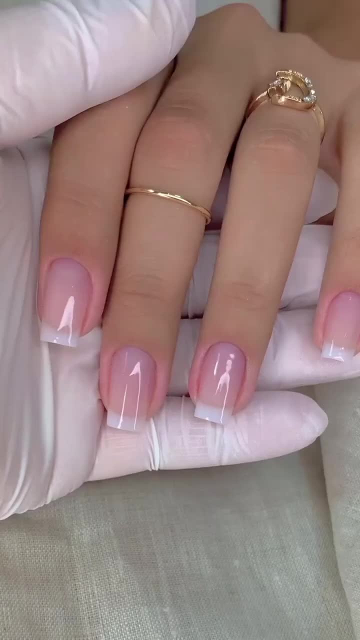 20 Square Nails Ideas